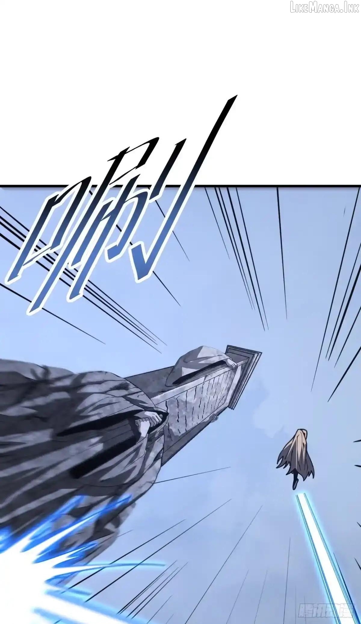 Lord of Destiny Wheel Chapter 242  - page 52
